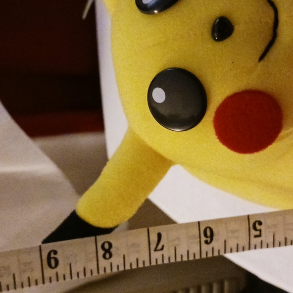 POKEMON STUFF TOY - Picture 8 of 8